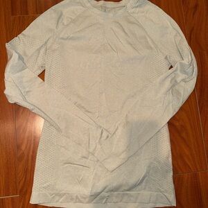 Figs bone salta seamless long sleeve